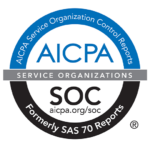 AICPA SOC Badge
