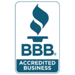 Better Business Bureau Accredited Business Logo
