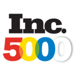 Inc 5000 Logo